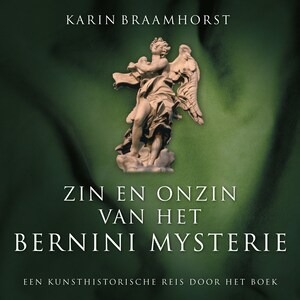 Zin en onzin van het Bernini-mysterie - luisterboek