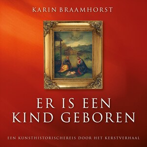 Er is een kind geboren - luisterboek