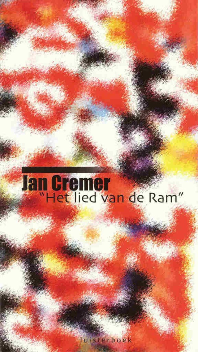 Book cover for Het lied van de Ram