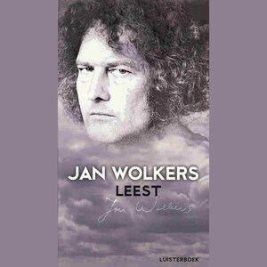 Jan Wolkers leest - luisterboek