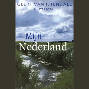 Mijn Nederland - luisterboek