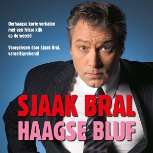 Haagse bluf - luisterboek