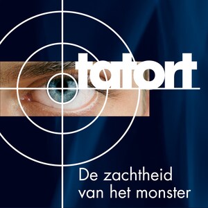 Tatort - De zachtheid van het monster - luisterboek