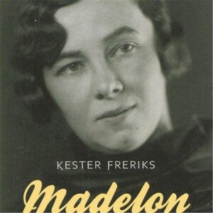 Madelon - luisterboek