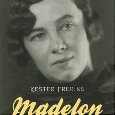 Madelon - luisterboek