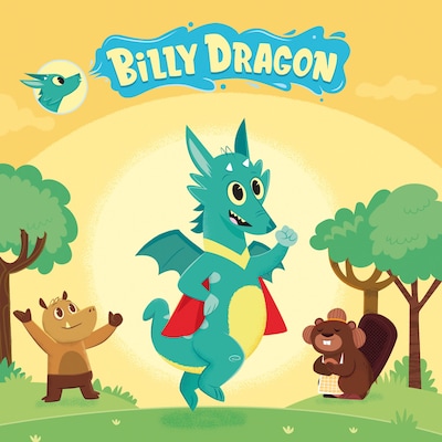 Billy Dragon