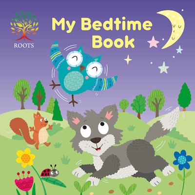 My Bedtime Book