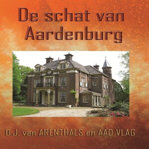 De schat van Aardenburg - luisterboek