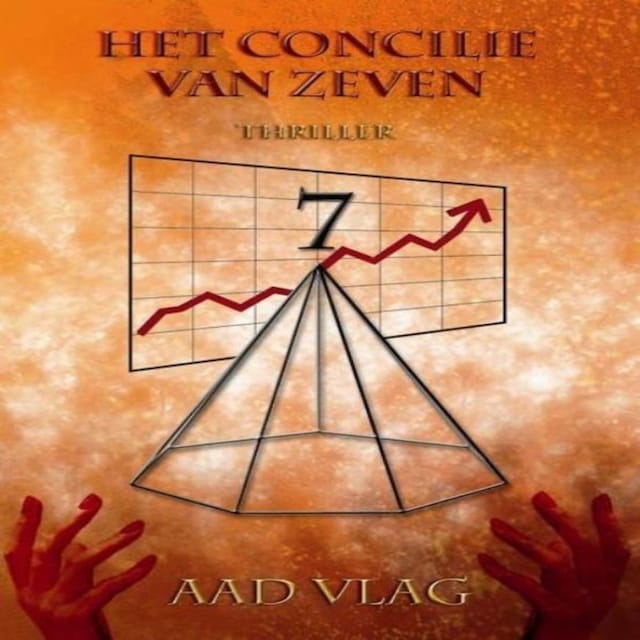 Buchcover für Het Concilie van Zeven