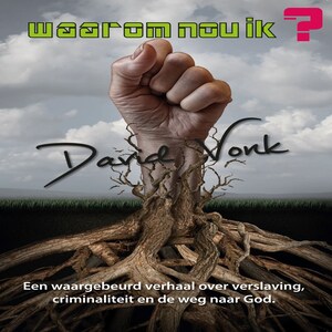 Waarom nou ik? - luisterboek