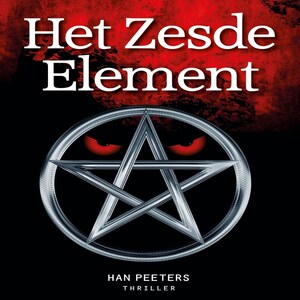 Het Zesde Element - luisterboek