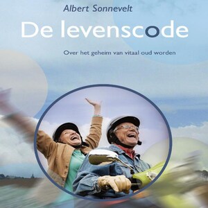 De levenscode - luisterboek