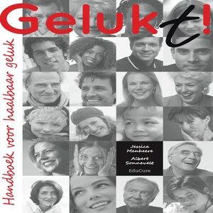 Gelukt! - luisterboek