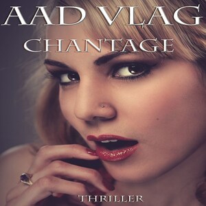 Chantage - luisterboek