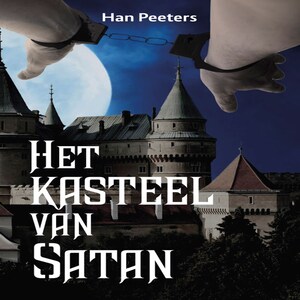 Het kasteel van Satan - luisterboek