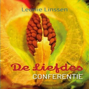 De Liefdesconferentie - luisterboek