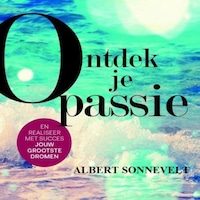 Ontdek je passie