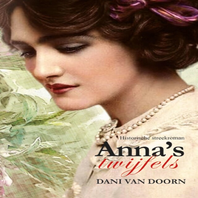 Book cover for Anna's twijfels