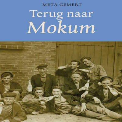 Terug naar Mokum