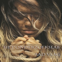 Het onderzoekslab