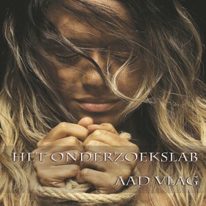 Het onderzoekslab - luisterboek