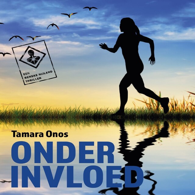 Book cover for Onder invloed