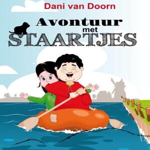 Avontuur met staartjes - luisterboek