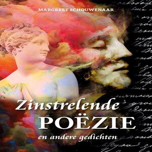 Zinstrelende poëzie en andere gedichten - luisterboek