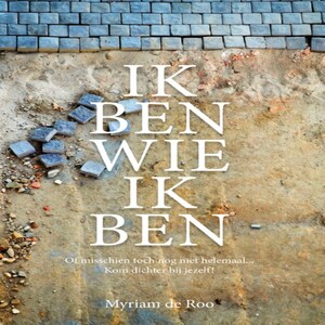Ik ben wie ik ben - luisterboek