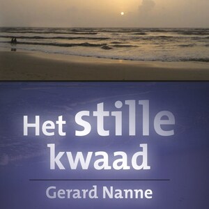 Het stille kwaad - luisterboek