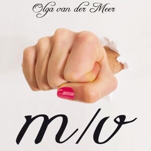 M/V - luisterboek