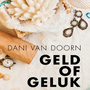 Geld of geluk - luisterboek