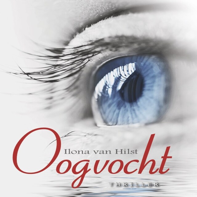 Book cover for Oogvocht