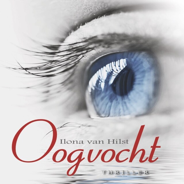 Buchcover für Oogvocht