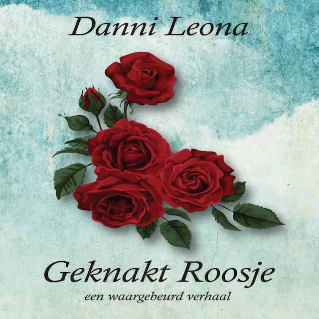 Book cover for Geknakt roosje