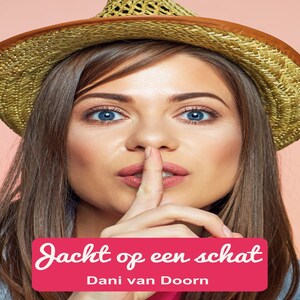 Jacht op een schat - luisterboek