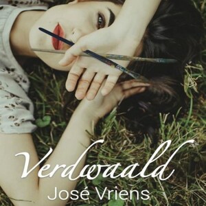 Verdwaald - luisterboek