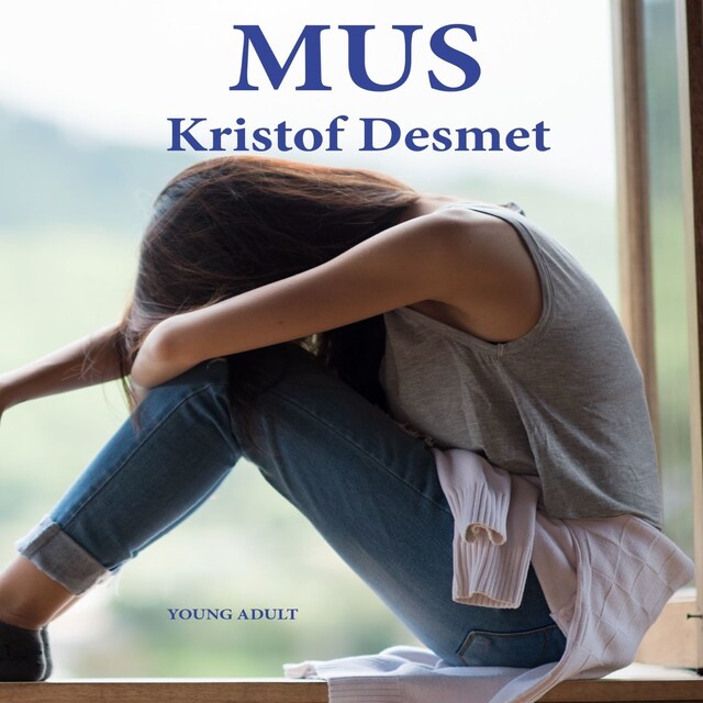 Book cover for Mus