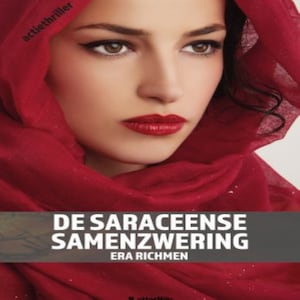 De Saraceense samenzwering - luisterboek