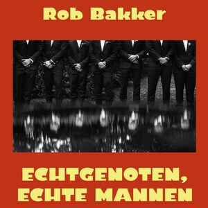 Echtgenoten, echte mannen - luisterboek