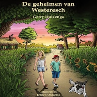 De geheimen van Westeresch