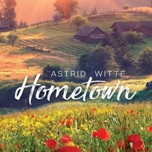 Hometown - luisterboek