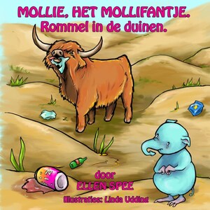 Rommel in de duinen - luisterboek