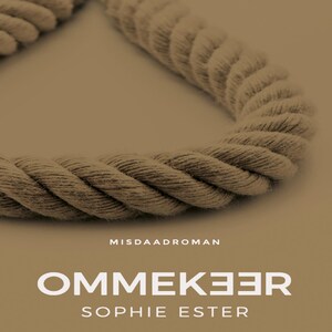 Ommekeer - luisterboek