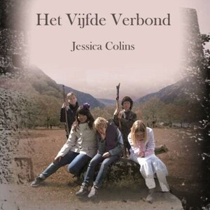 Het vijfde verbond - luisterboek