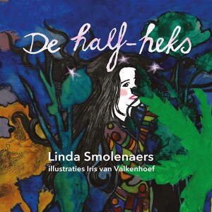 De half-heks - luisterboek