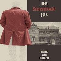 De steenrode jas