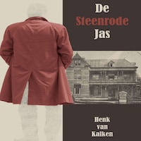 De steenrode jas