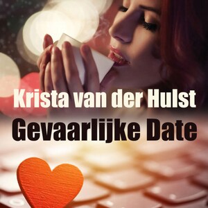 Gevaarlijke date - luisterboek