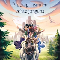 Droomprinsen en echte jongens